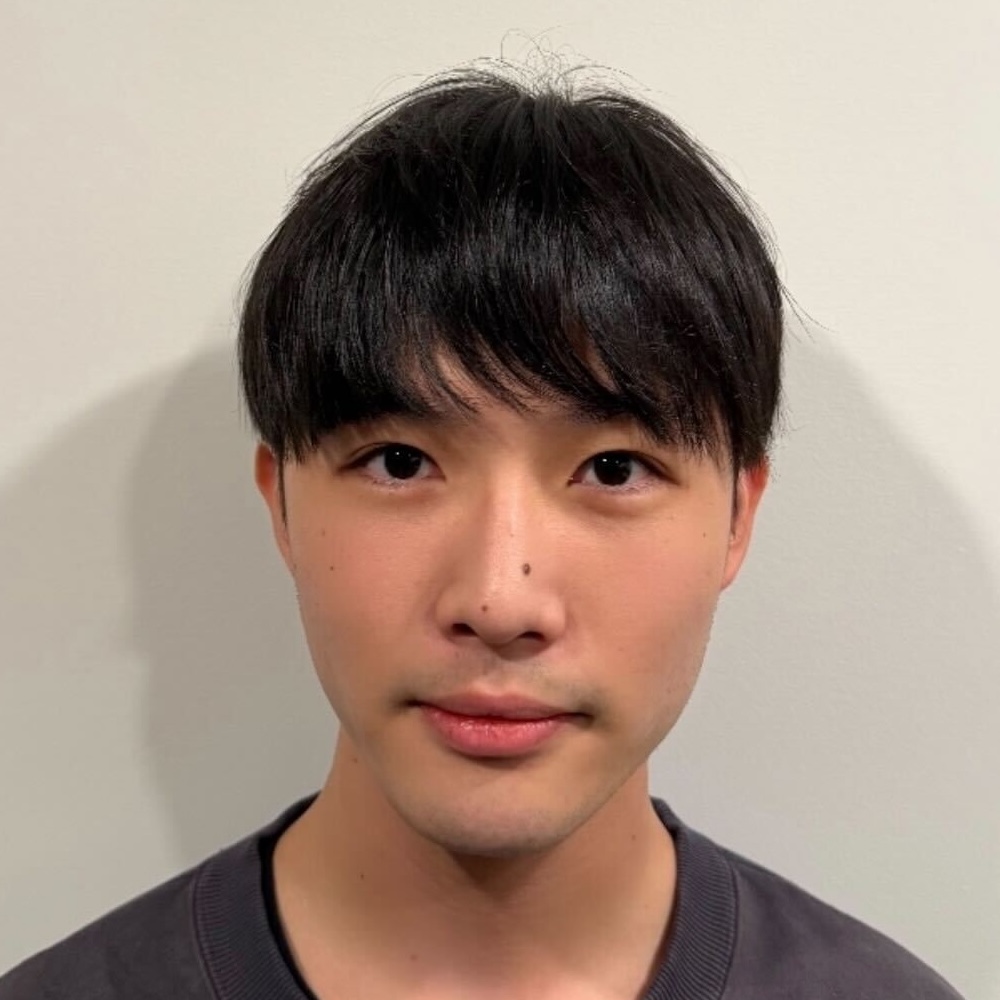 Yosei 先生